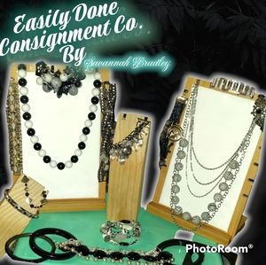 Fashion Jewelry Haul